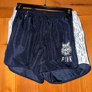 Victoria Secret Pink Athletic shorts Size Small worn once
